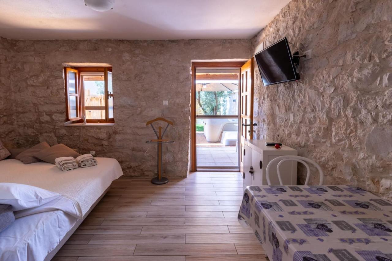 Apartman Diran Biograd Na Moru Exterior photo